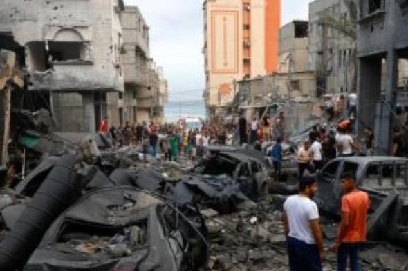 الخارجية الفلسطينية: نواصل التحرك لوقف العدوان والتهجير وفتح الممرات الإنسانية لغزة