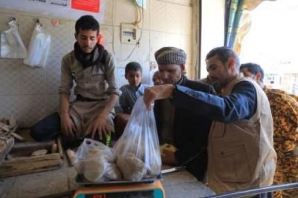 أخبار اليمن : تدشين حملة واسعة لضبط المخالفين لسعر الخبز