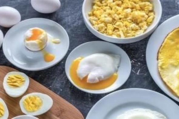 9 فوائد مدهشة لتناول البيض في الصباح
