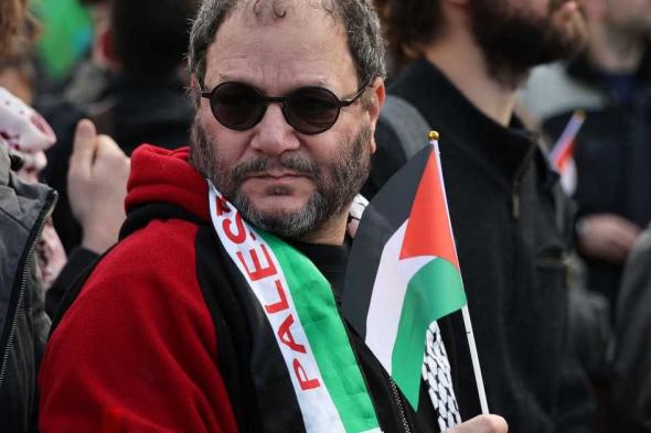 العالم اليوم - عضو بالكنيست يطالب بوقف "التطهير العرقي" في غزة