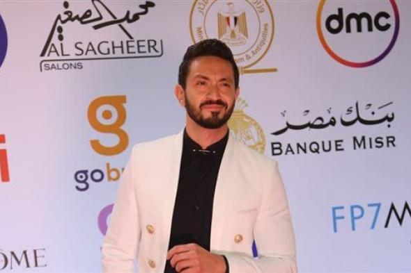 يوسف عثمان يتعاقد على مسلسل " وبقينا اتنين " مع شريف منير