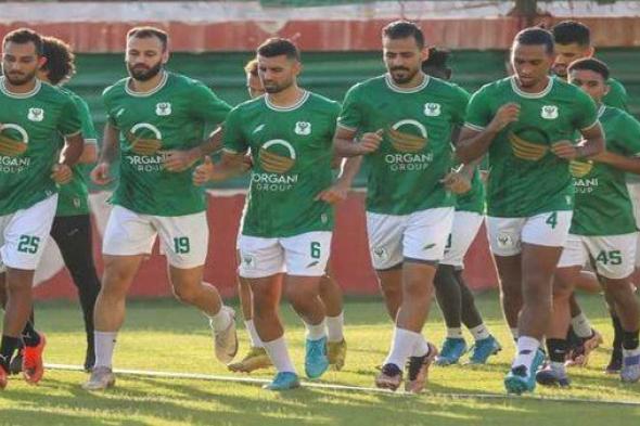 موعد مباراة المصري البورسعيدي القادمة في دوري نايل والقنوات الناقلة