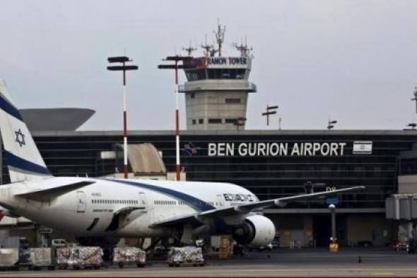 القسام تقصف بن غوريون والجيش الإسرائيلي يعلن: سنرد بحزم