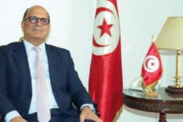 سفير تونس بمصر: وصول طائرة تونسية إلى مطار العريش ونشكر مصر على تسهيل الإجراءات