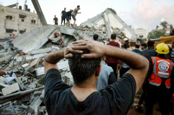 العالم اليوم - الوساطة الروسية لوقف "حرب غزة".. ما هي حظوظها وعقباتها؟