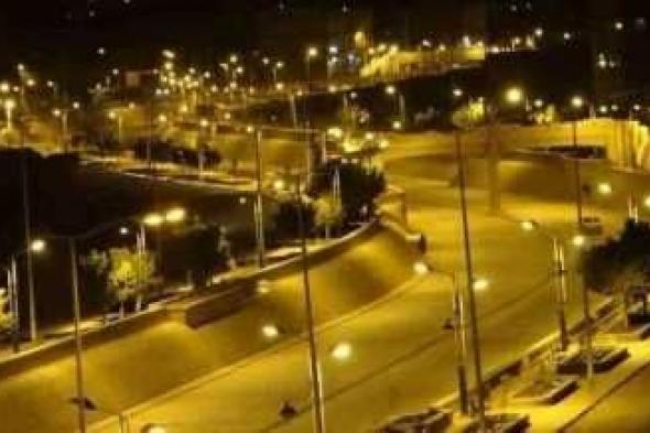 أخبار اليمن : مرور الأمانة يغلق طريق سائلة صنعاء