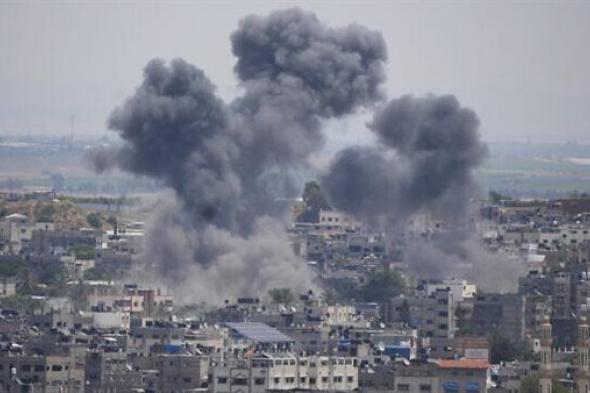 صافرات الإنذار تدوي في غلاف غزة