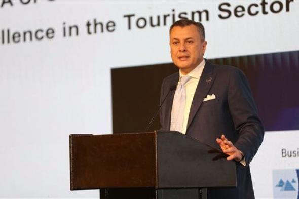 وزير السياحة والآثار يشارك كمتحدث رئيسي في قمة Cairo CFO Summit 2023