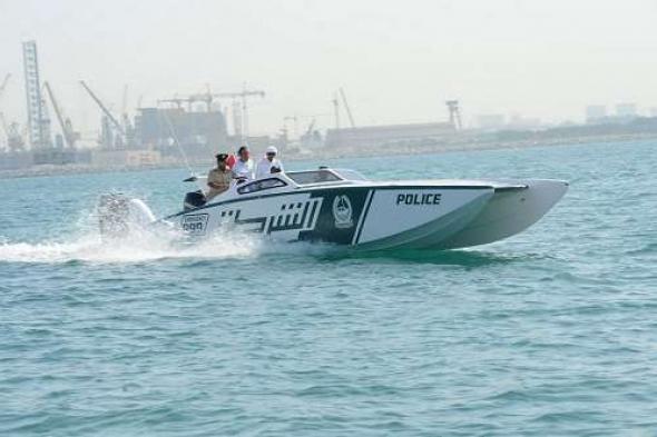 “شرطة دبي” تكشف عن إضافة نوعية إلى أسطول دورياتها الفارهة