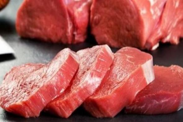 تراجع كبير في أسعار اللحوم اليوم الثلاثاء 17 أكتوبر 2023 .. اعرف الكيلو عامل كام