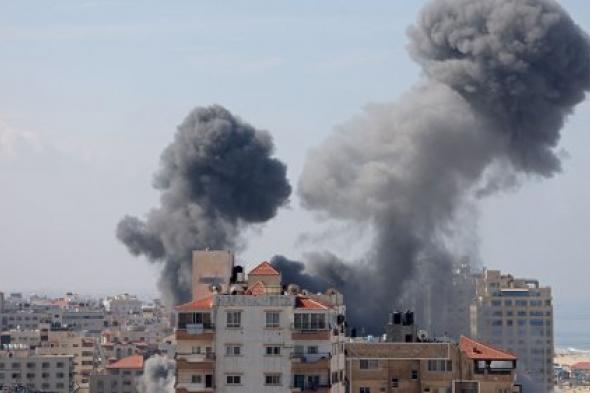 قصف إسرائيلي لمنطقة لبنانية يودي بحياة 4 أشخاص