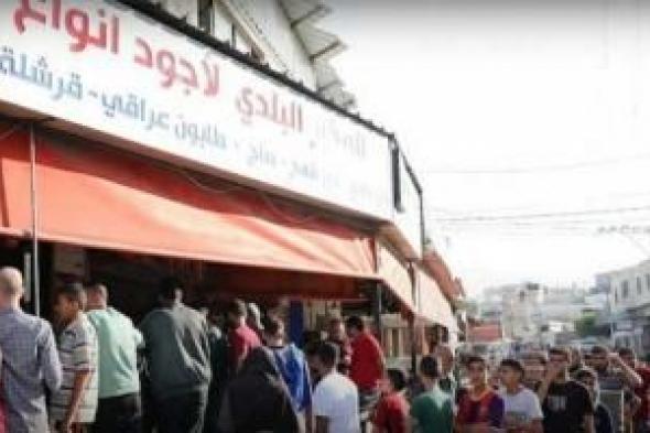أخبار اليمن : برنامج أممي: مخزون الغذاء في قطاع غزة يكفي لأيام فقط
