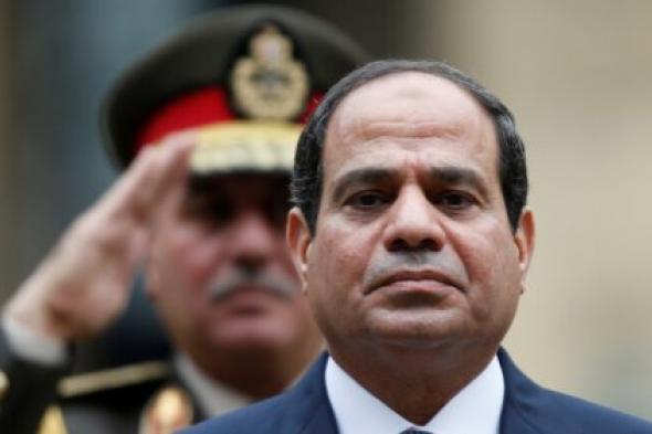 السيسي: إسرائيل تقصف مصر في هذه الحالة .. تفاصيل