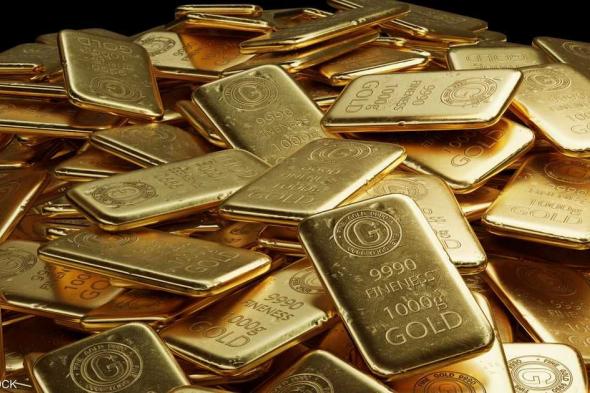 العالم اليوم - أسعار الذهب ترتفع مع اشتداد وتيرة التصعيد في غزة