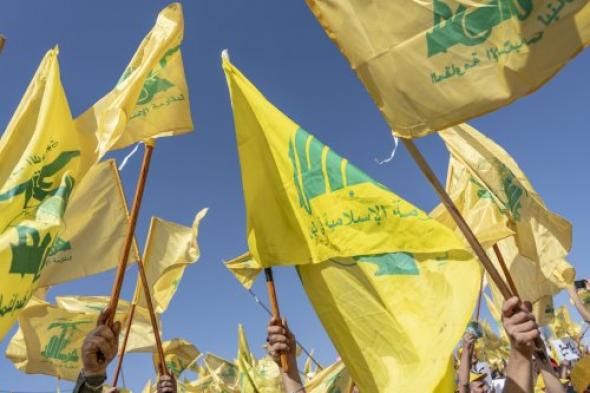 حزب الله: ليكن غدًا يوم غضب على الاحتلال وجرائمه