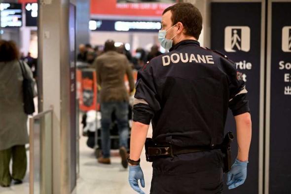 العالم اليوم - لليوم الثاني.. الإنذارات الكاذبة تربك المطارات الفرنسية