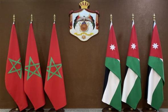 المملكة المغربيّة تعيّن سفيرًا لها لدى المملكة الأردنيّة