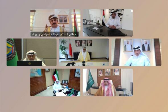 الإمارات تشارك في اجتماع وزراء الإعلام بدول مجلس التعاون الخليجي