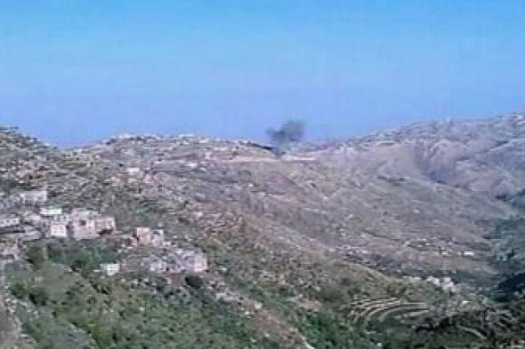 أخبار اليمن : بينهم طفلان.. إصابة 5 مدنيين بنيران سعودية في صعدة