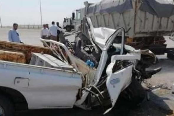أخبار اليمن : حوادث المرور تقتل وتصيب 1226 شخصاً في شهر