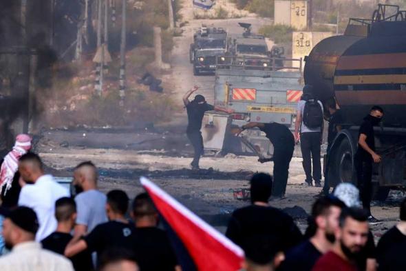 العالم اليوم - الصحة الفلسطينية: 13 قتيلا بمداهمة إسرائيلية لمخيم نور شمس