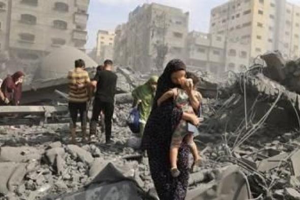 أخبار اليمن : 37 مجزرة ارتكبها الاحتلال في غزة خلال 24 ساعة