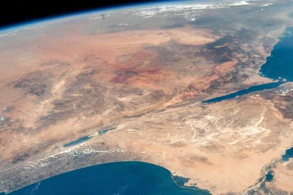 العالم اليوم - ما حقيقة حذف شبه جزيرة سيناء من خرائط غوغل؟