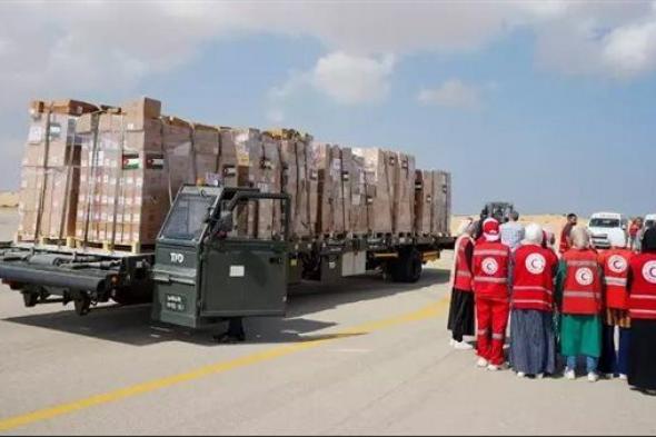 مصادر تعلن السماح بدخول شاحنتي أدوية من معبر رفح إلى غزة