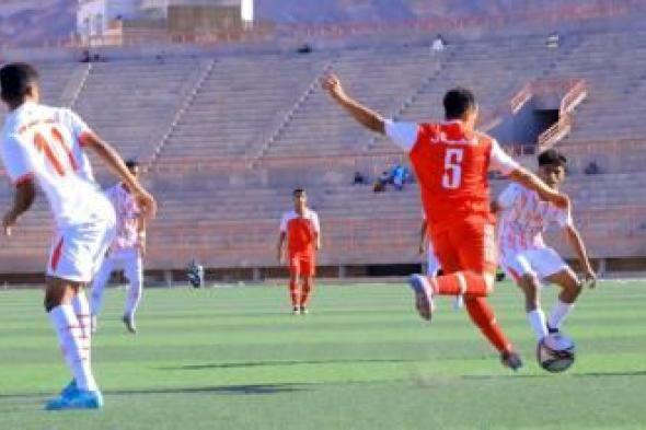 أخبار اليمن : فحمان يحقق فوزه الأول والعروبة يسقط بفخ التعادل