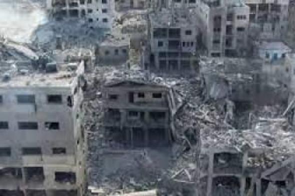 أخبار اليمن : حصيلة جرائم الاحتلال الصهيوني بغزة خلال 24ساعة
