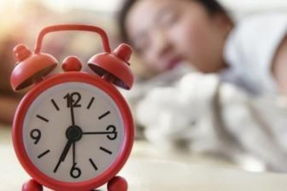 ما علاقة عدد ساعات النوم بالاكتئاب؟