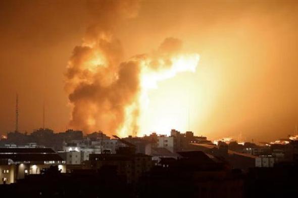 الاحتلال: استهدفنا نفقا يضم خلية تابعة لـ "حماس" و"الجهاد" في جنين