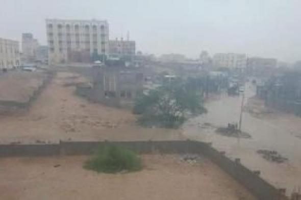 أخبار اليمن : الجوبي محذراً: إعصار "تيج" يتجه بقوة نحو المهرة