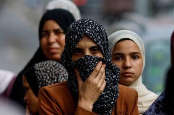 عاجل - فلسطين الآن.. آخر تطورات أعداد الشهداء والمصابين في قطاع غزة