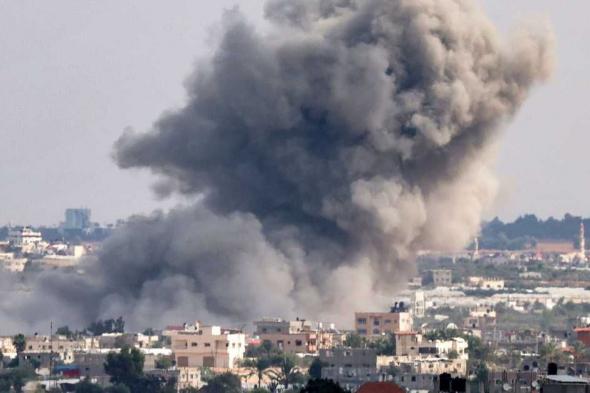 العالم اليوم - حماس: أوقعنا قوة إسرائيلية مدرعة في "كمين محكم"