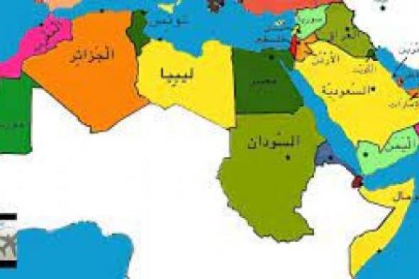 سيجعل الدولتين أغنى من السعودية وجميع دول الخليج اكتشاف كنز ثمين بين هذه الدول العربية .