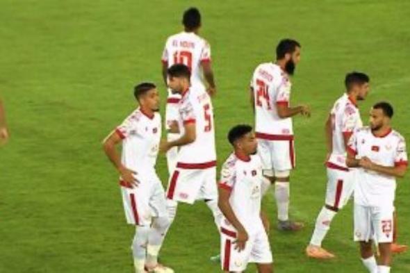 الوداد يعود بفوز ثمين أمام إنيمبا في ربع نهائي الدوري الأفريقي.. فيديو