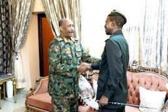 استئناف المفاوضات السودانية في جدة الخميس