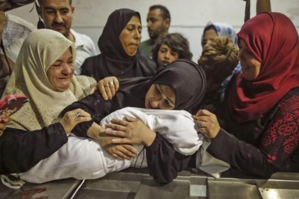 الصحة الفلسطينية: 4651 شهيدًا أغلبهم من الأطفال جراء عدوان الاحتلال.. وأكثر من...