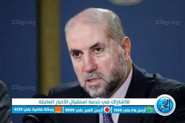 مستشار الرئيس الفلسطيني يوجه الشكر لمصر على إدخال المساعدات إلى غزة