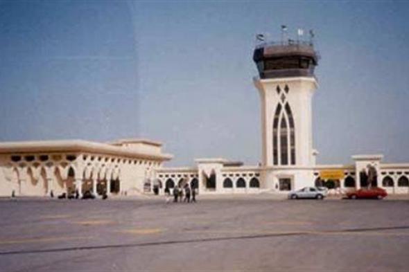مطار العريش يستقبل طائرتي مساعدات كويتية وعراقية تمهيدا لإرسالهما إلى قطاع غزة