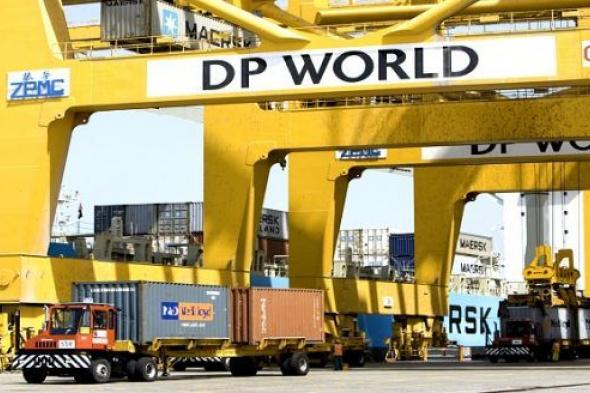 دي بي ورلد توقع عقد امتياز لتشغيل ميناء دار السلام في…