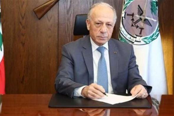 وزير الدفاع اللبناني يحذر من من خطورة دفع الفلسطينيين لترك أرضهم