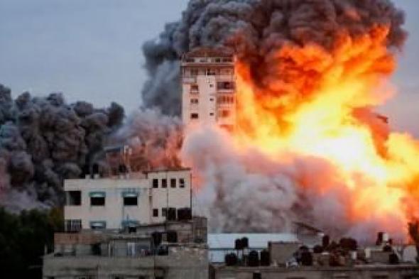 أخبار اليمن : 22283 شهيد وجريح منذ بدء العدوان على غزة