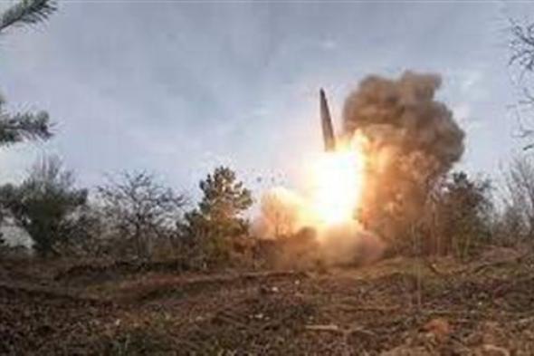 الفصائل الفلسطينية: إطلاق رشقات صاروخية على مناطق غلاف عزة