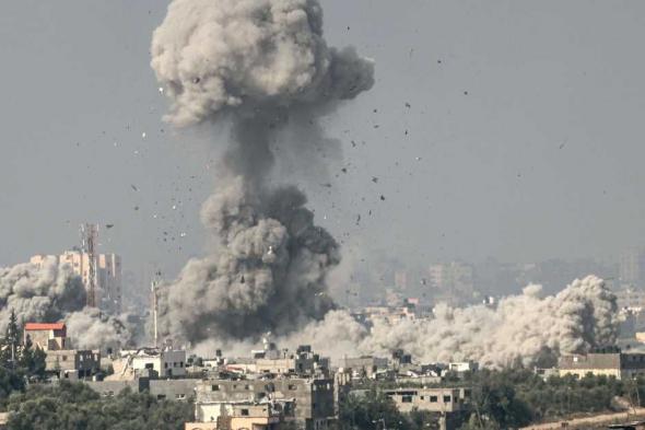 العالم اليوم - حصيلة القتلى في قطاع غزة تتخطى 5000 قتيل