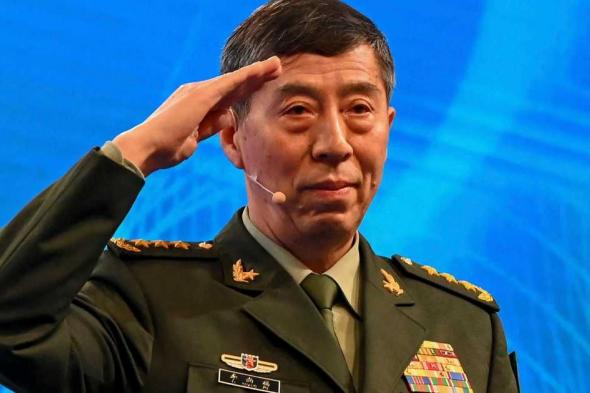 العالم اليوم - إعفاء وزير الدفاع الصيني من منصبه