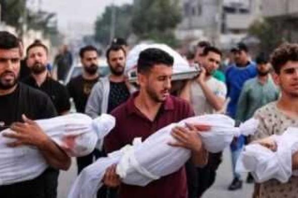 أخبار اليمن : 5300 شهيد و18 ألف جريح في غزة