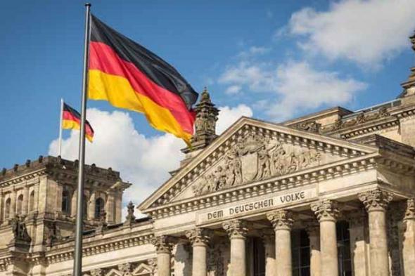 المركزي الألماني يتوقع انكماش الاقتصاد المحلي في الربع…