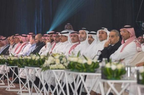 رئيس هيئة الدواء يشارك في مؤتمر سلاسل الإمداد والخدمات اللوجيستية 2023 بالسعودية